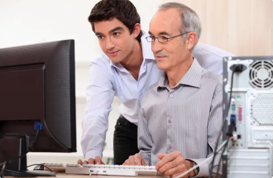 IT Support Services