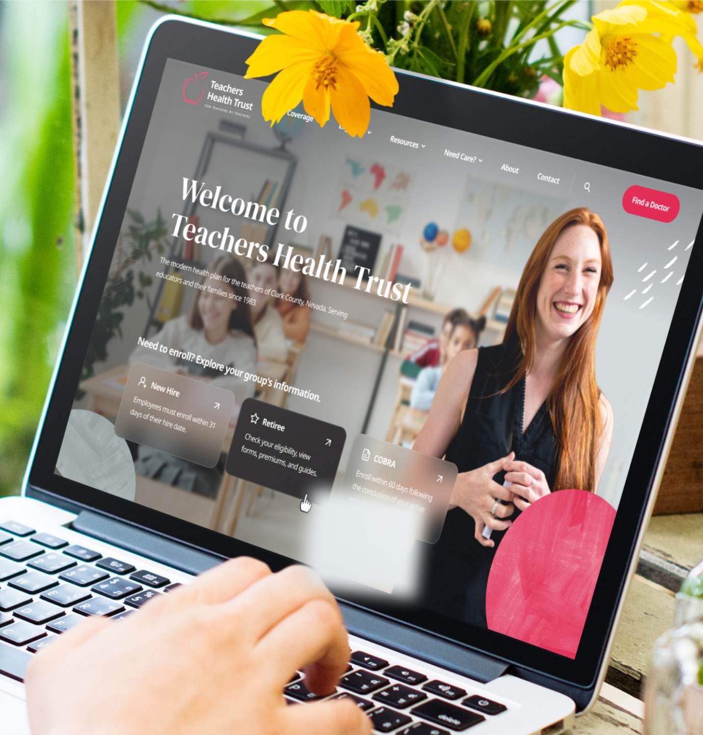 Website Development