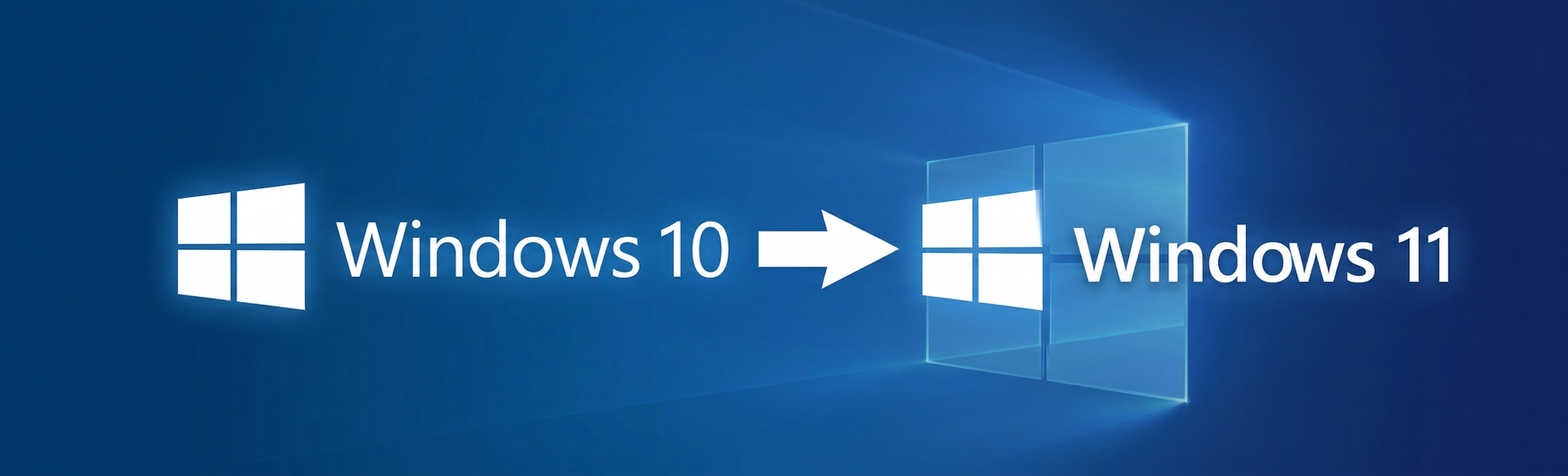 Windows 10 to Windows 11 upgrade service — we can upgrade PCs that say they can't be upgraded