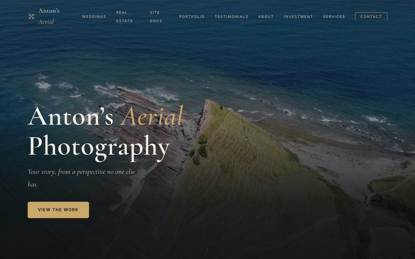 Anton's Aerial Photography preview