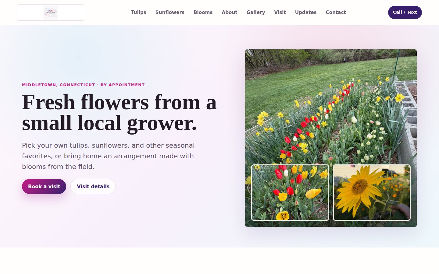 Talcott Ridge Flowery preview