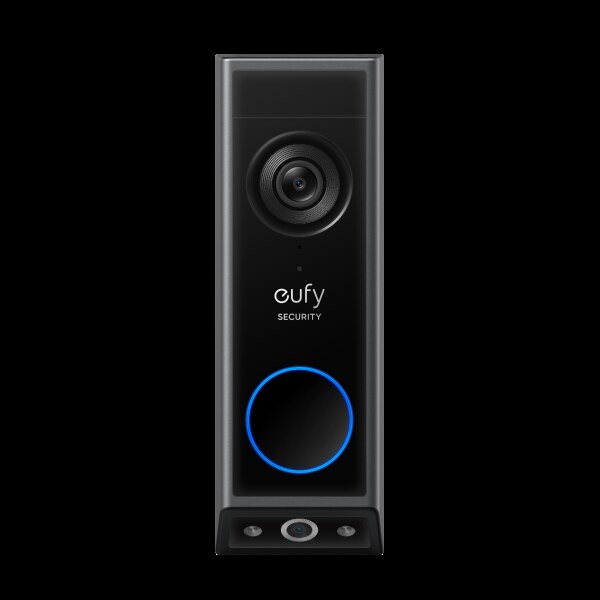Eufy Security E340 Video Doorbell