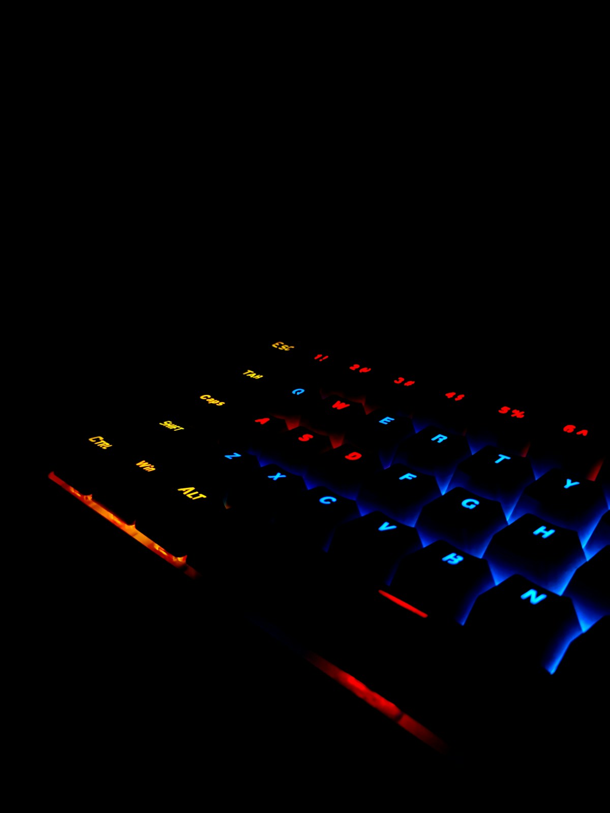 Redragon K521KS Mechanical Keyboard